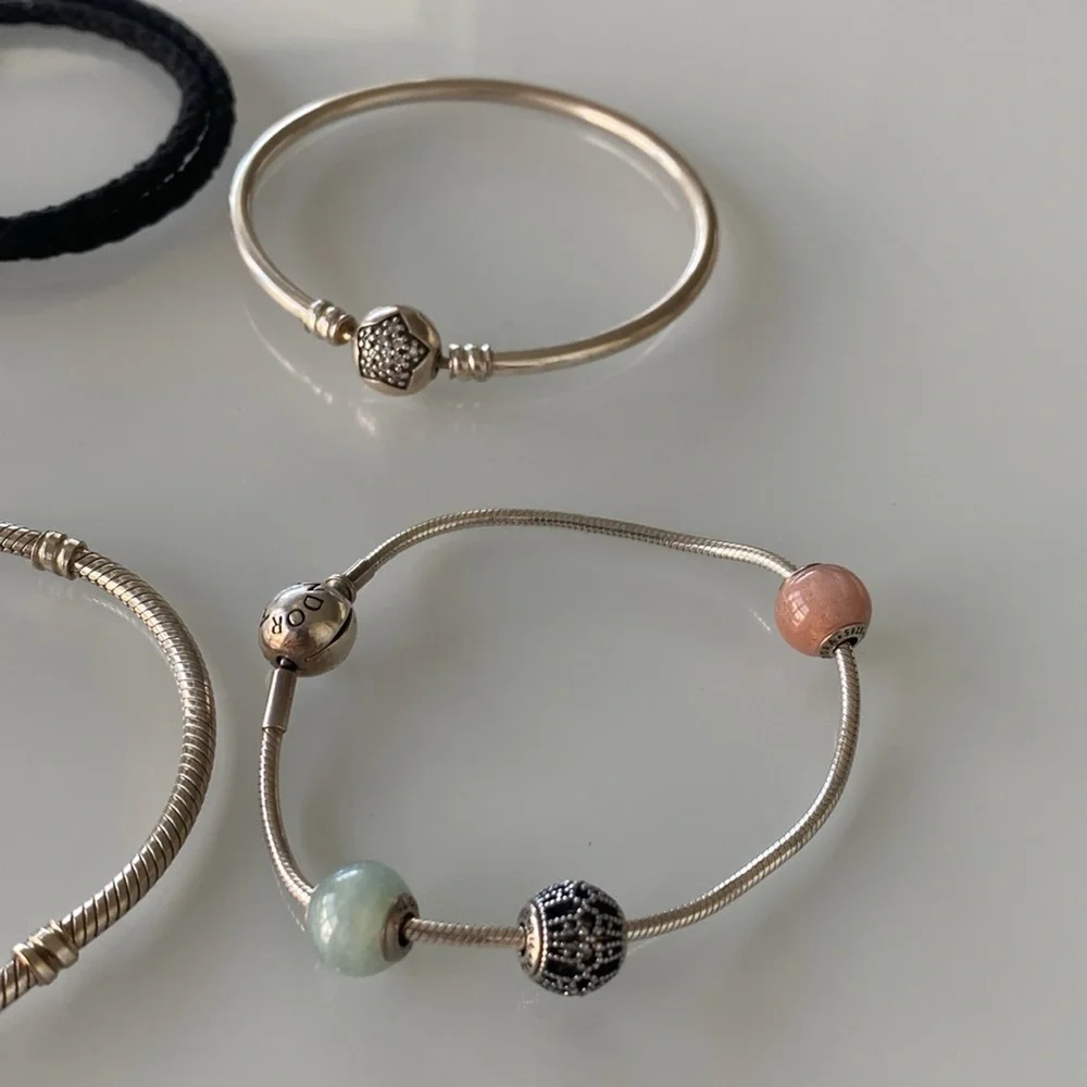Authentic Pandora Collections - Picture 8 of 11